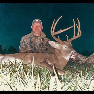 Meet your Posher, Kevin